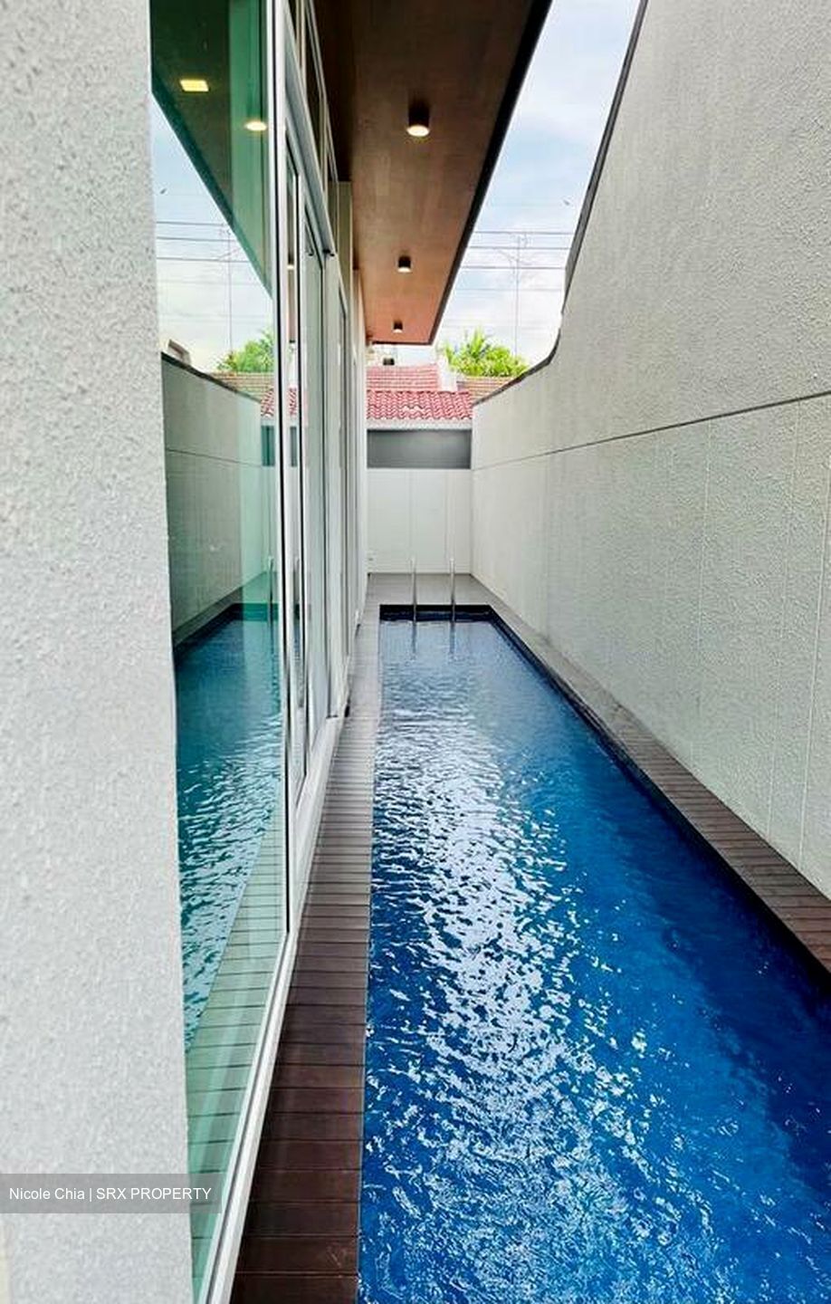Serangoon Garden Estate (D19), Semi-Detached #583265141